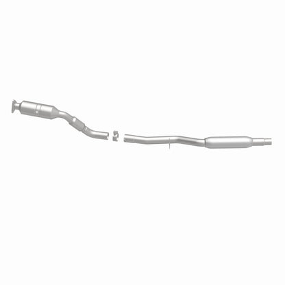 MagnaFlow Conv Direct Fit 05-06 Audi A6 Quattro 3.2L Magnaflow