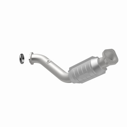 MagnaFlow Conv DF CORVETTE 05-07 6.0L OEM Magnaflow