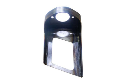 Rustbuster Rear Cab Mount Right Side