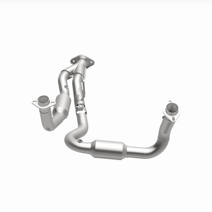 Magnaflow 05-06 Jeep Grand Cherokee 4.7L Direct Fit Catalytic Converter Magnaflow
