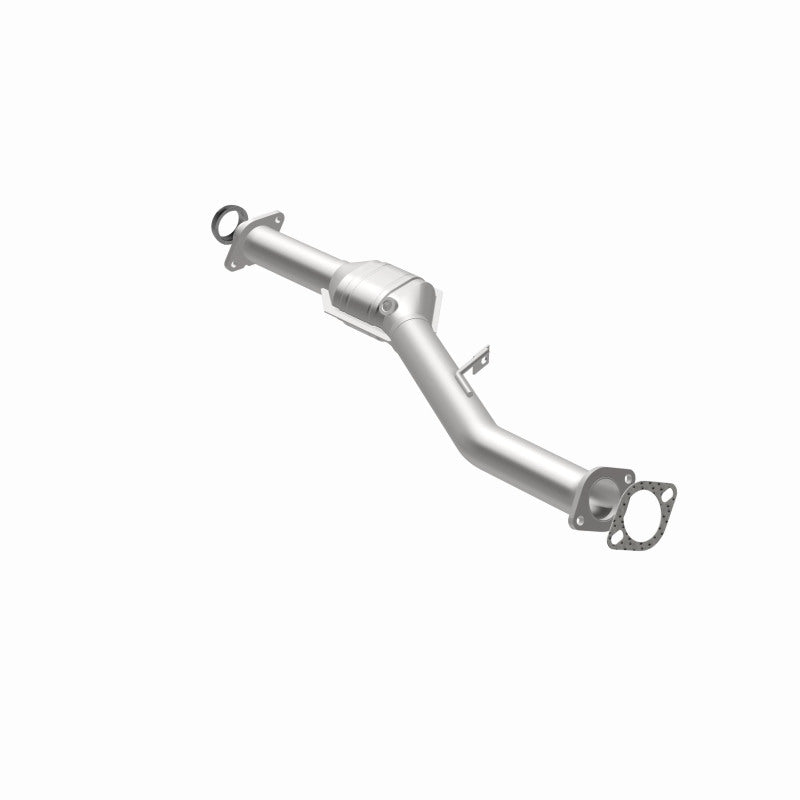 MagnaFlow Conv DF 08-09 Subaru STi Rear OEM Magnaflow