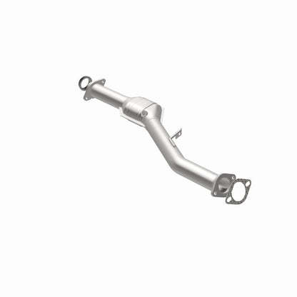 MagnaFlow Conv DF 08-09 Subaru STi Rear OEM Magnaflow