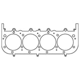 Cometic GM Brodix 8B 5000/8B 5025 Pro Stock .041in MLS Cylinder Head Gasket - 4.760in Bore