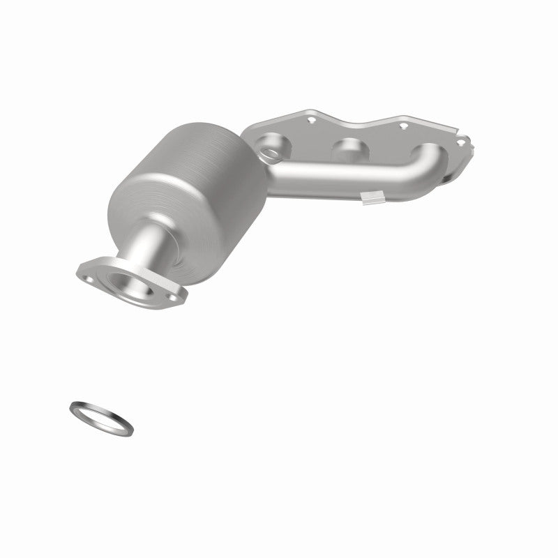Magnaflow 12-15 Venza 3.5 Manifold Direct Fit Converter Magnaflow