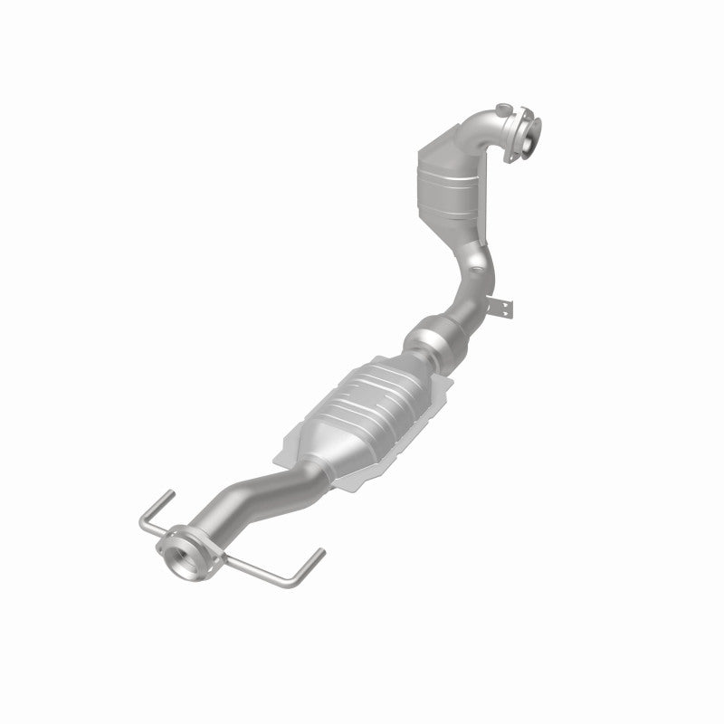 MagnaFlow Conv DF 01 Saab 9-5 2.3L Magnaflow