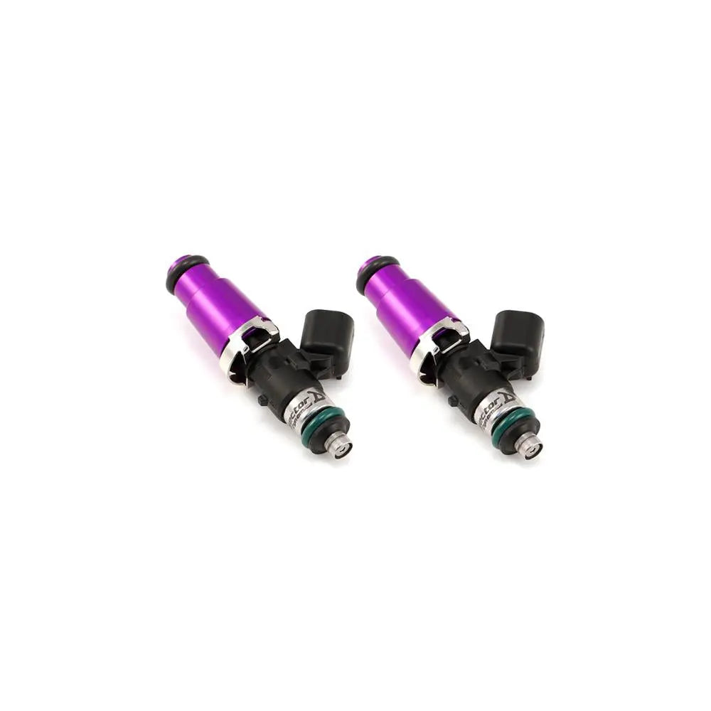 Injector Dynamics 1750-XDS - 93-95 Mazda RX-7 1750cc Injectors Injector Dynamics