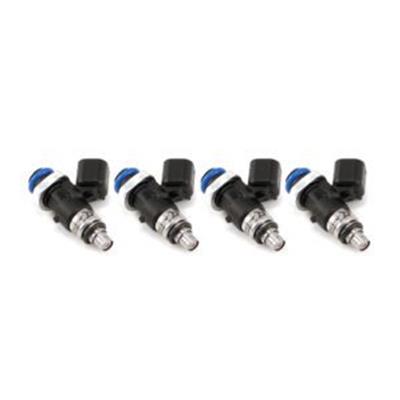 Injector Dynamics 1750-XDS - Gen 2 Hayabusa with HTP Rail Conversion Only