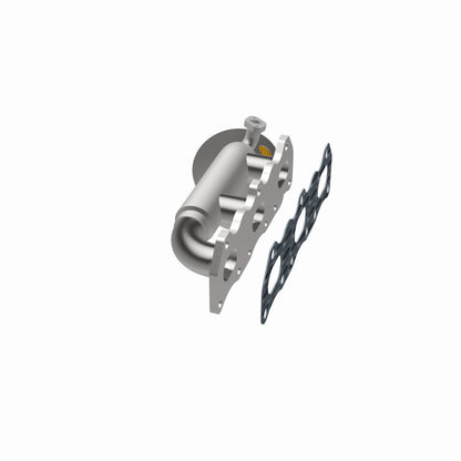 MagnaFlow Conv DF 00 Suzuki Grand Vitara 2.5L Magnaflow