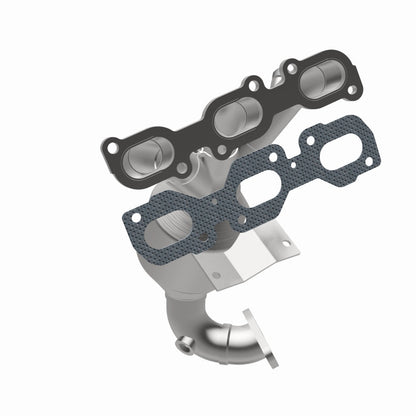Magnaflow 06-09 Ford Fusion 3.0L Direct Fit Converter Magnaflow