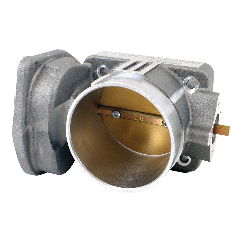 BBK 04-06 Ford F-Series/Expedition 4.6L 80mm Throttle Body