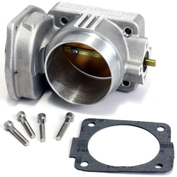 BBK Ford F Series Truck Ford Expedition 4.6 75mm Throttle Body 04-06 BBK