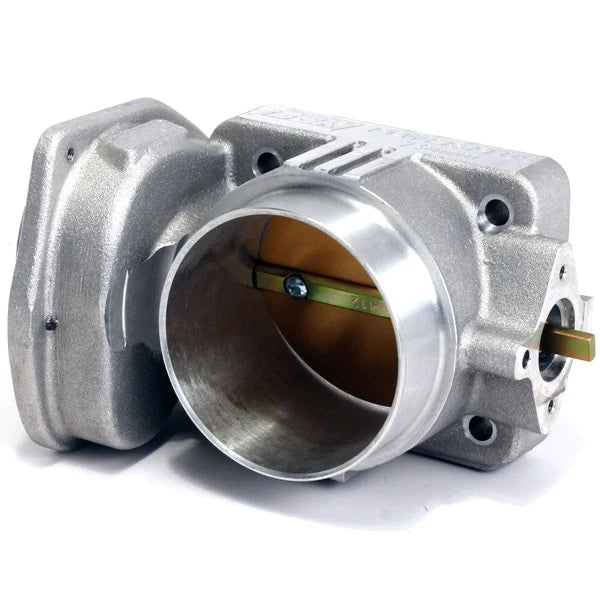 BBK Ford F Series Truck Ford Expedition 4.6 75mm Throttle Body 04-06 BBK