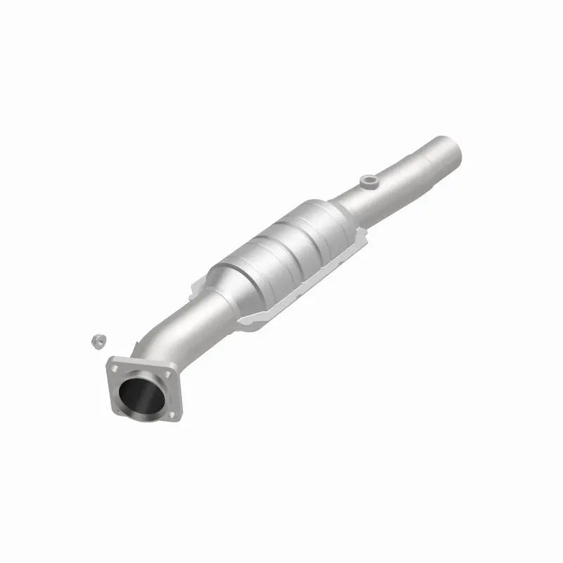 MagnaFlow Conv DF 01-03 Audi S8 4.2L Driver Side Magnaflow