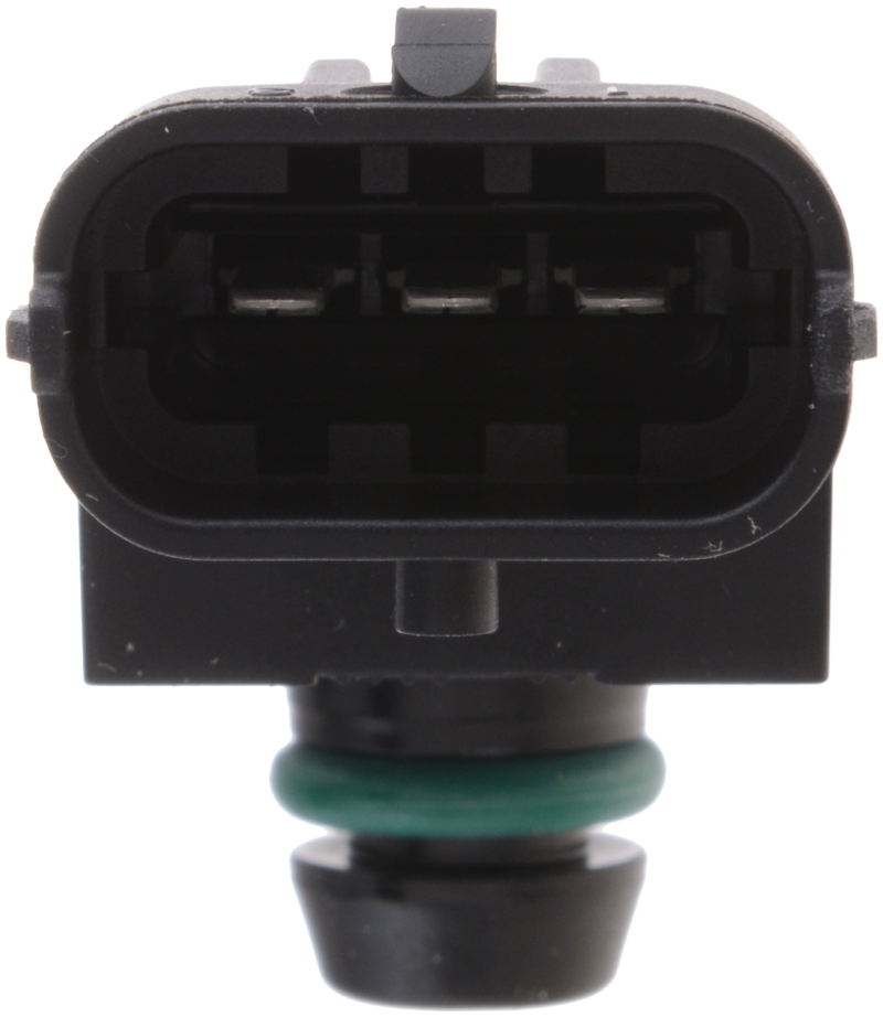 Bosch Pressure Sensor for 2017-2020 Fiat 124 Spider 1.4L - 0281002996