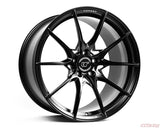 VR Forged D03 Wheel Matte Black 20x11 +50mm 5x114.3