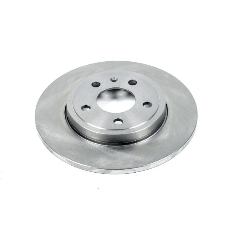 Power Stop 05-09 Audi A4 Rear Autospecialty Brake Rotor PowerStop