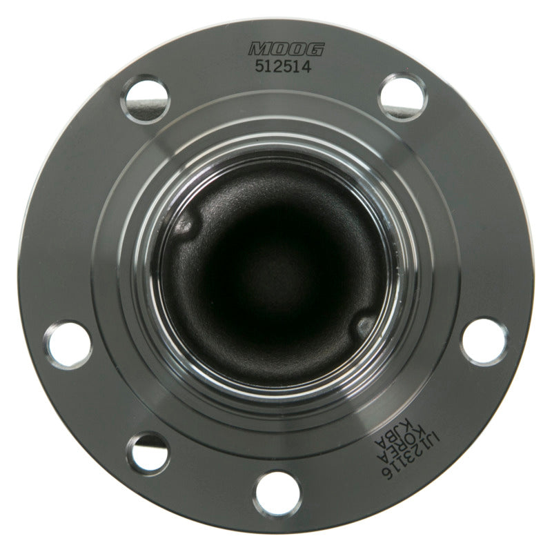 MOOG 15-17 Chrysler 200 Rear Hub Assembly