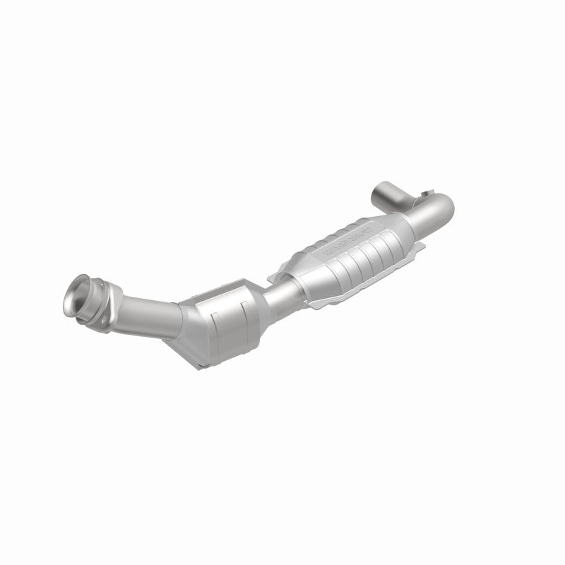 MagnaFlow Conv DF 00-03 Ford Van 4.2L OEM Magnaflow
