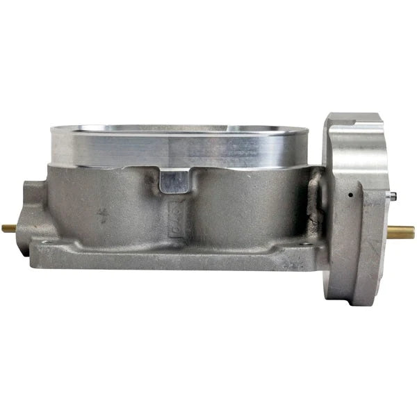 BBK Ford Mustang GT500 Ford F Series V10 Twin 65mm Throttle Body 05-14 BBK