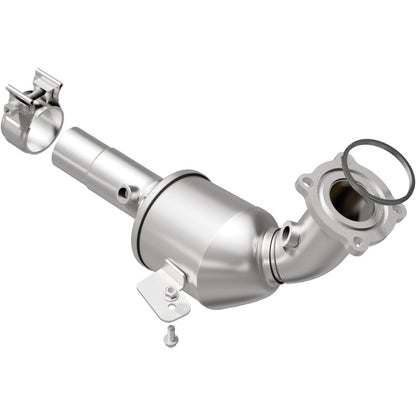 MagnaFlow 16-23 Chevrolet Camaro OEM Grade Federal / EPA Compliant Direct Fit Converter