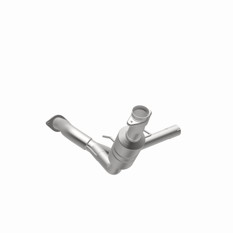 Magnaflow 09-10 Ford F-150 5.4L Direct Fit Converter Magnaflow