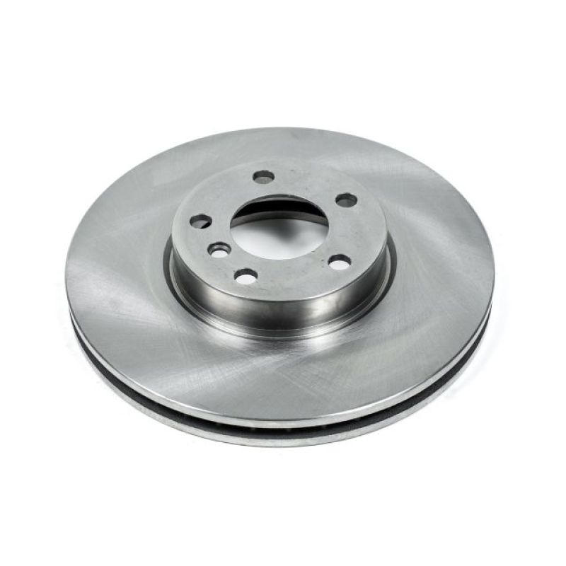Power Stop 07-18 BMW X5 Front Autospecialty Brake Rotor PowerStop