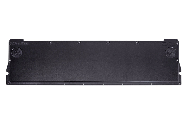 Deezee 16-23 Toyota Tacoma Tailgate Board - Polymer Composition