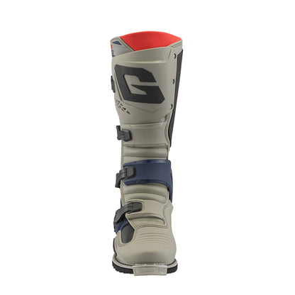 Gaerne SG22 Gore-Tex Enduro Boot Rocky Sunset Size - 10.5