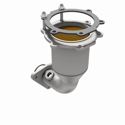 MagnaFlow Conv DF 02-03 Maxima/I35 frnt manif Magnaflow