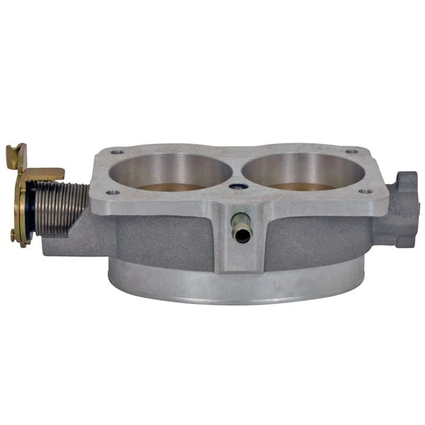 BBK Dodge Viper Twin 67mm Throttle Body 03-07 BBK