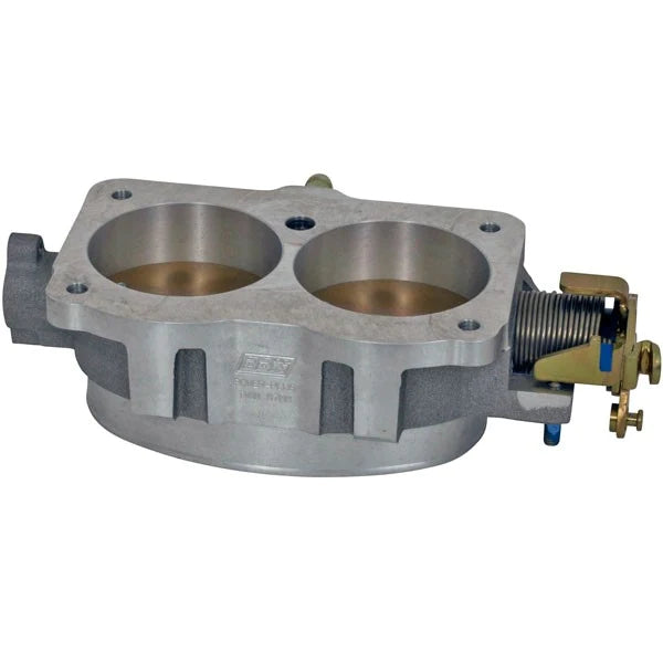 BBK Dodge Viper Twin 67mm Throttle Body 03-07 BBK