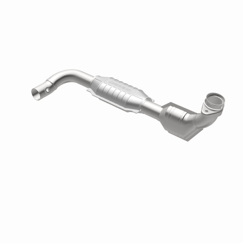 MagnaFlow Conv DF 97-98 Ford Trucks 4.6L Magnaflow