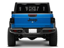 Load image into Gallery viewer, Raxiom 20-23 Jeep Gladiator JT w/ Factory Halogen LED Tail Lights- Blk Housing (Smoked Lens)