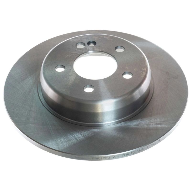 Power Stop 17-18 Mercedes-Benz C300 Rear Autospecialty Brake Rotor PowerStop