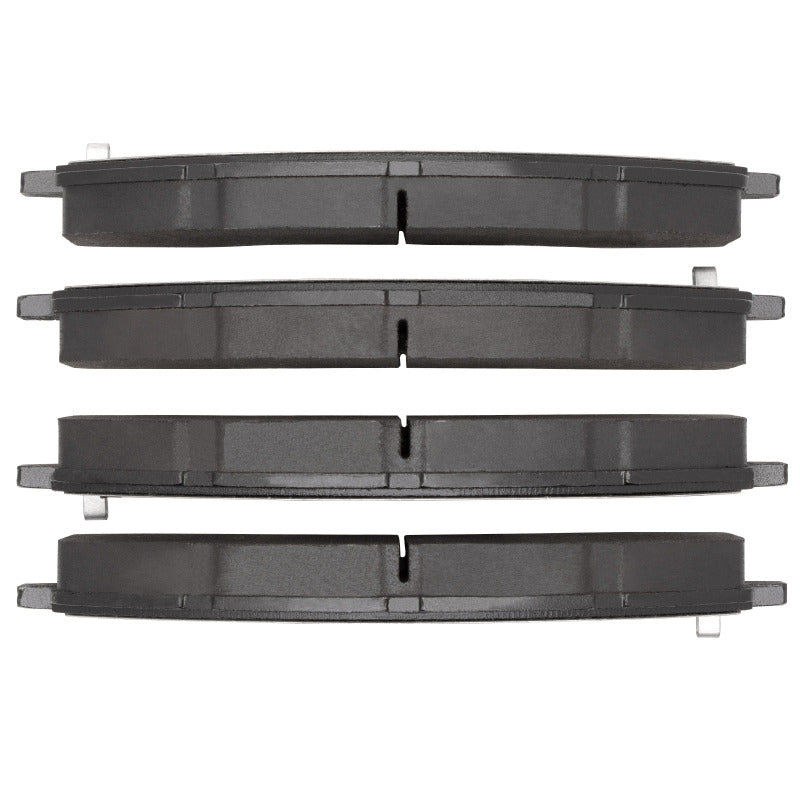 R1 Rear OE Brake Pads 2021-2026 Chevrolet/GMC - 2551-2405-00