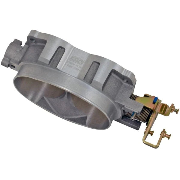 BBK Dodge Ram SRT10 8.3 V10 Twin 67mm Throttle Body 04-06 BBK