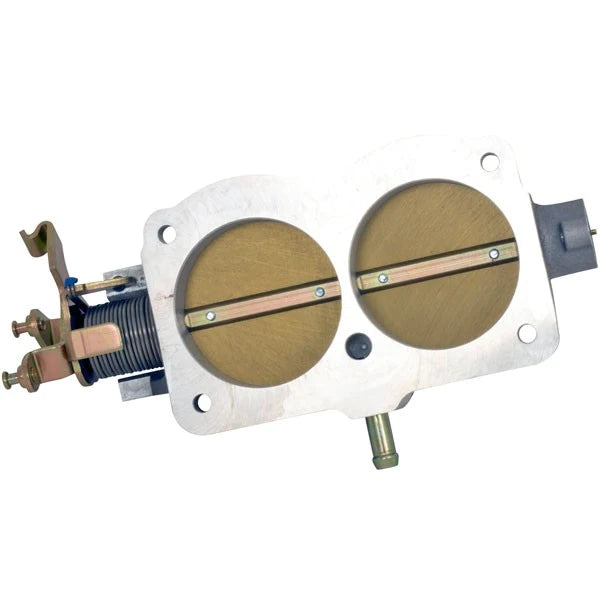 BBK Dodge Ram SRT10 8.3 V10 Twin 67mm Throttle Body 04-06 BBK