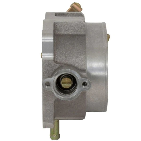 BBK Dodge Ram SRT10 8.3 V10 Twin 67mm Throttle Body 04-06 BBK