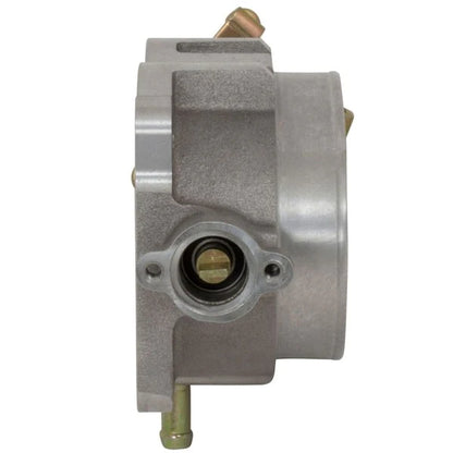 BBK Dodge Ram SRT10 8.3 V10 Twin 67mm Throttle Body 04-06 BBK