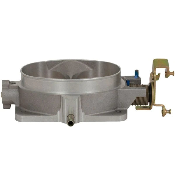 BBK Dodge Ram SRT10 8.3 V10 Twin 67mm Throttle Body 04-06 BBK