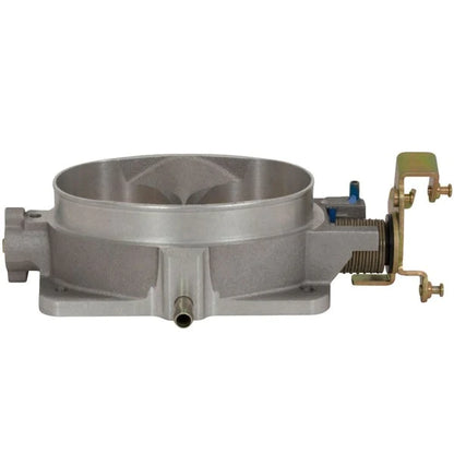 BBK Dodge Ram SRT10 8.3 V10 Twin 67mm Throttle Body 04-06 BBK