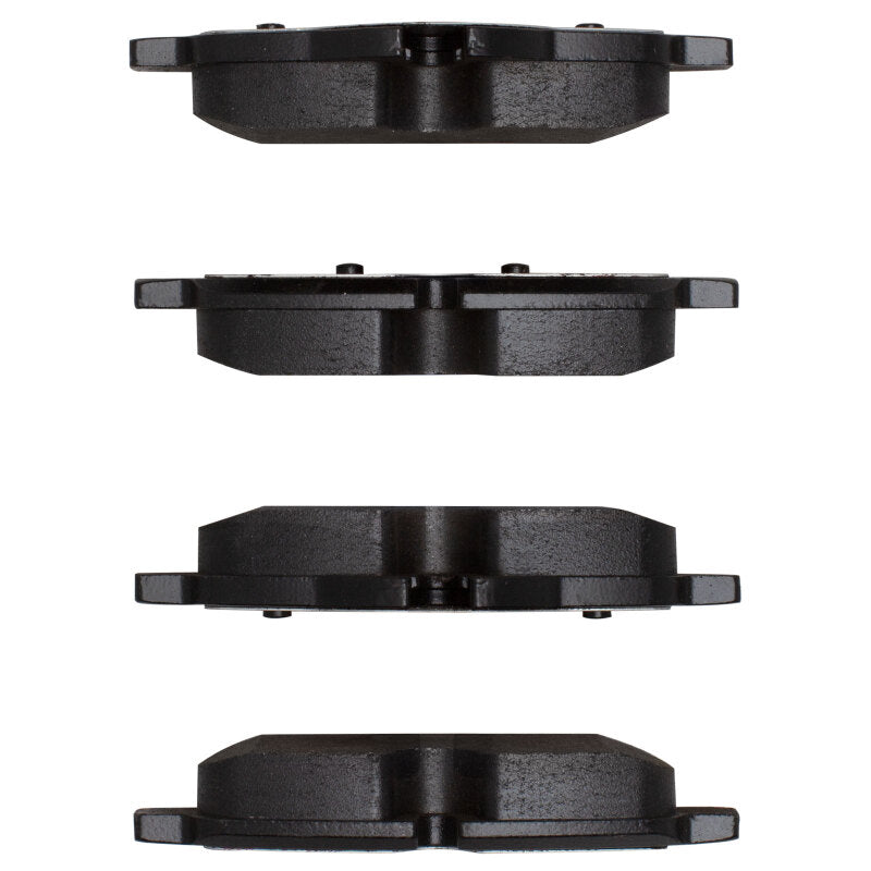 R1 09-16 BMW Z4 Rear Euro Ceramic Brake Pads