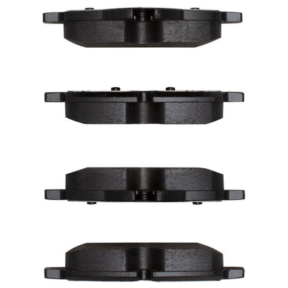 R1 09-16 BMW Z4 Rear Euro Ceramic Brake Pads