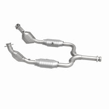 Load image into Gallery viewer, Magnaflow Conv DF 01-04 Ford Mustang 3.8L CA