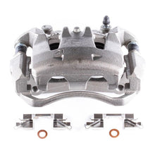 Load image into Gallery viewer, Power Stop 11-13 Nissan Leaf Front Left Autospecialty Caliper w/Bracket