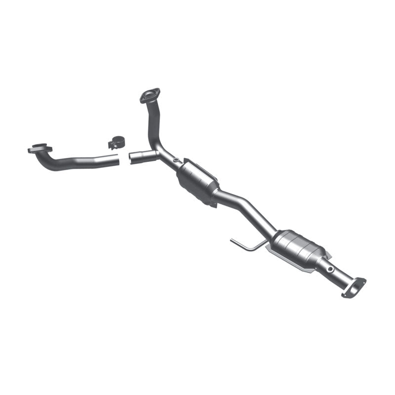 MagnaFlow Conv DF Aerostar 90-94 4.0L Magnaflow