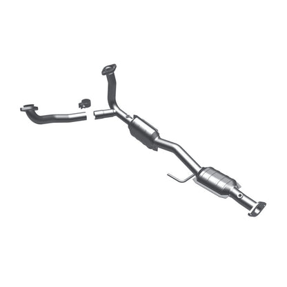 MagnaFlow Conv DF Aerostar 90-94 4.0L Magnaflow
