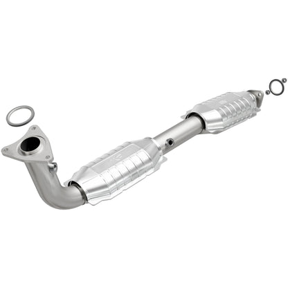 Magnaflow Conv DF 07-08 4.7L Tundra P/S OEM Magnaflow