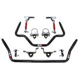 QA1 63-72 Chevrolet C10 Front & Rear Sway Bar Kit