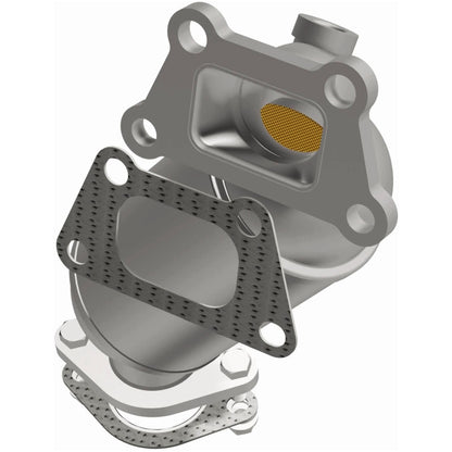 Magnaflow 18-19 Chevrolet Traverse V6 OEM Underbody Front Rearward Direct Fit Converter Magnaflow